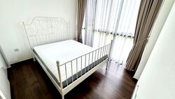 The Luxurie (D19), Condominium #554309281